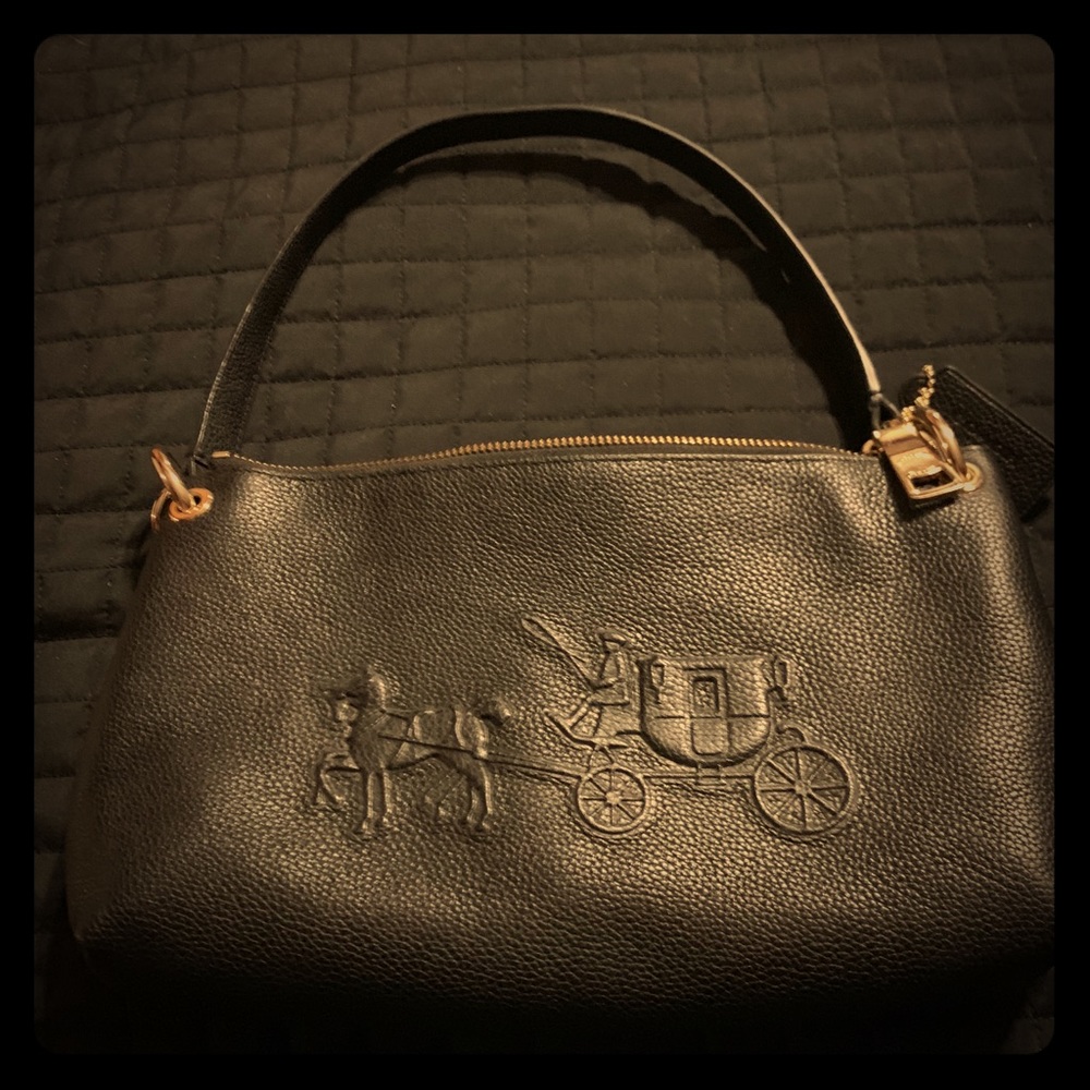 Coach pocketbook